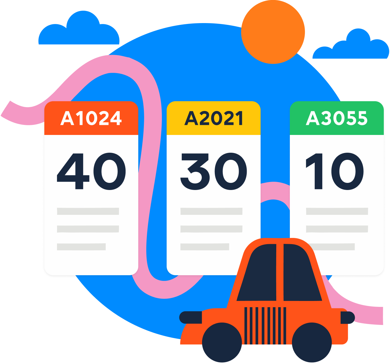 Як оплачувати паркування